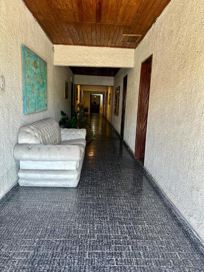 Pousada My House Arraial Do Cabo Exteriér fotografie