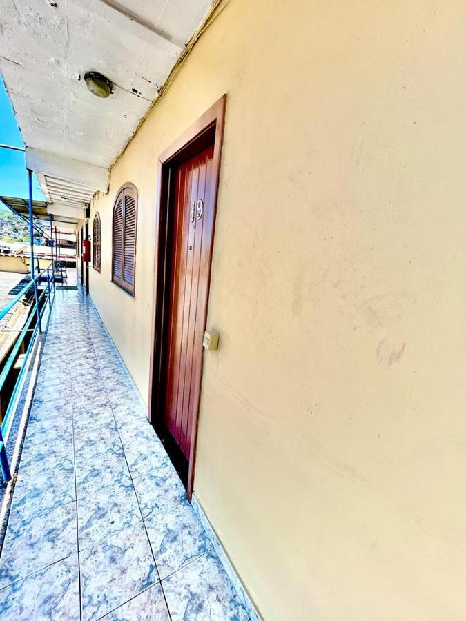 Pousada My House Arraial Do Cabo Exteriér fotografie