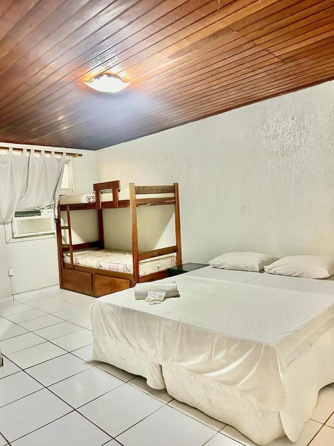 Pousada My House Arraial Do Cabo Exteriér fotografie