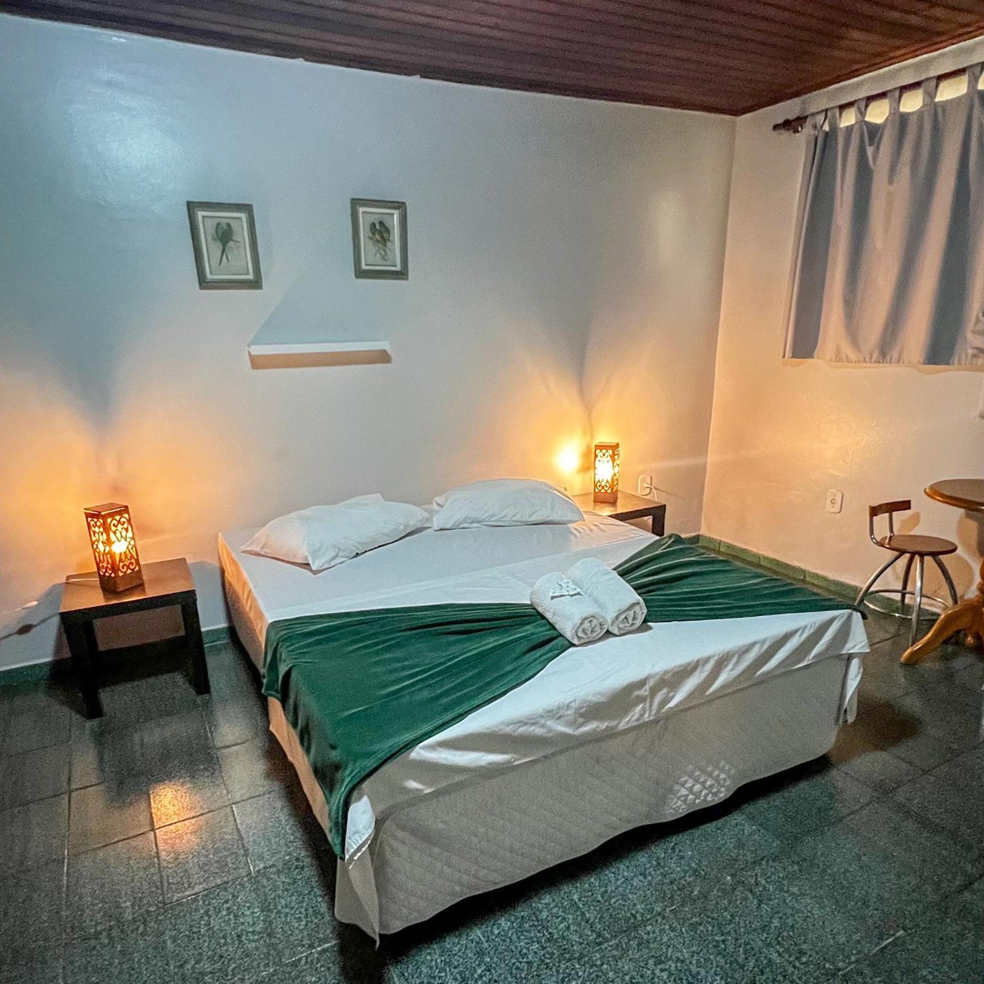 Pousada My House Arraial Do Cabo Exteriér fotografie