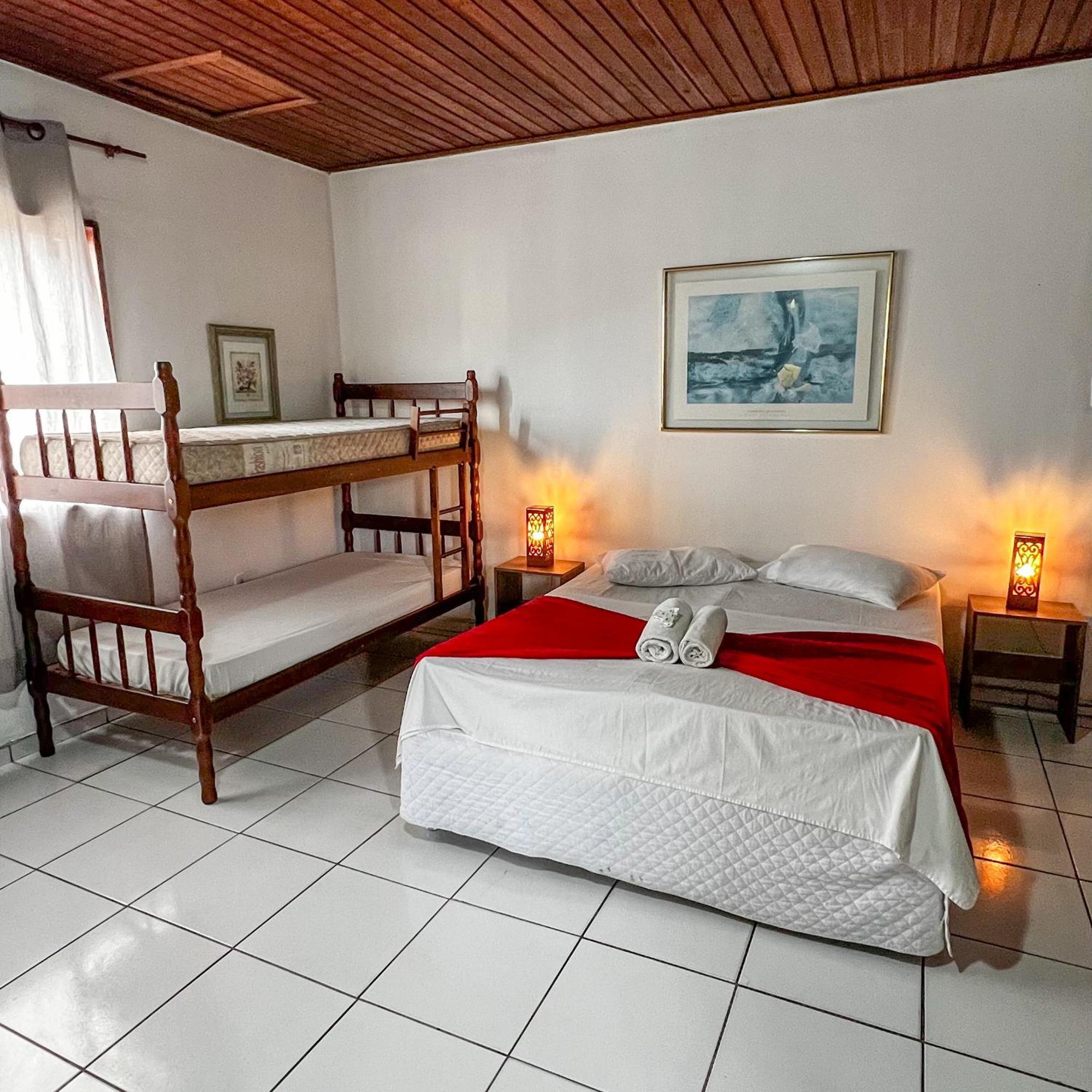 Pousada My House Arraial Do Cabo Exteriér fotografie