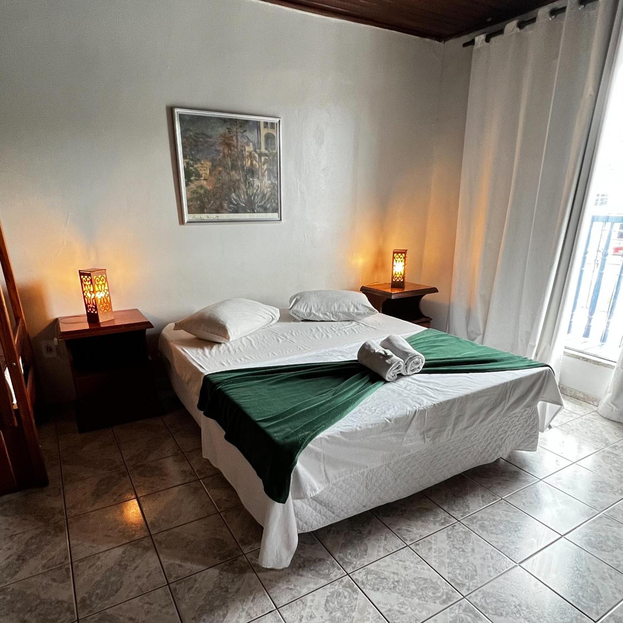 Pousada My House Arraial Do Cabo Exteriér fotografie