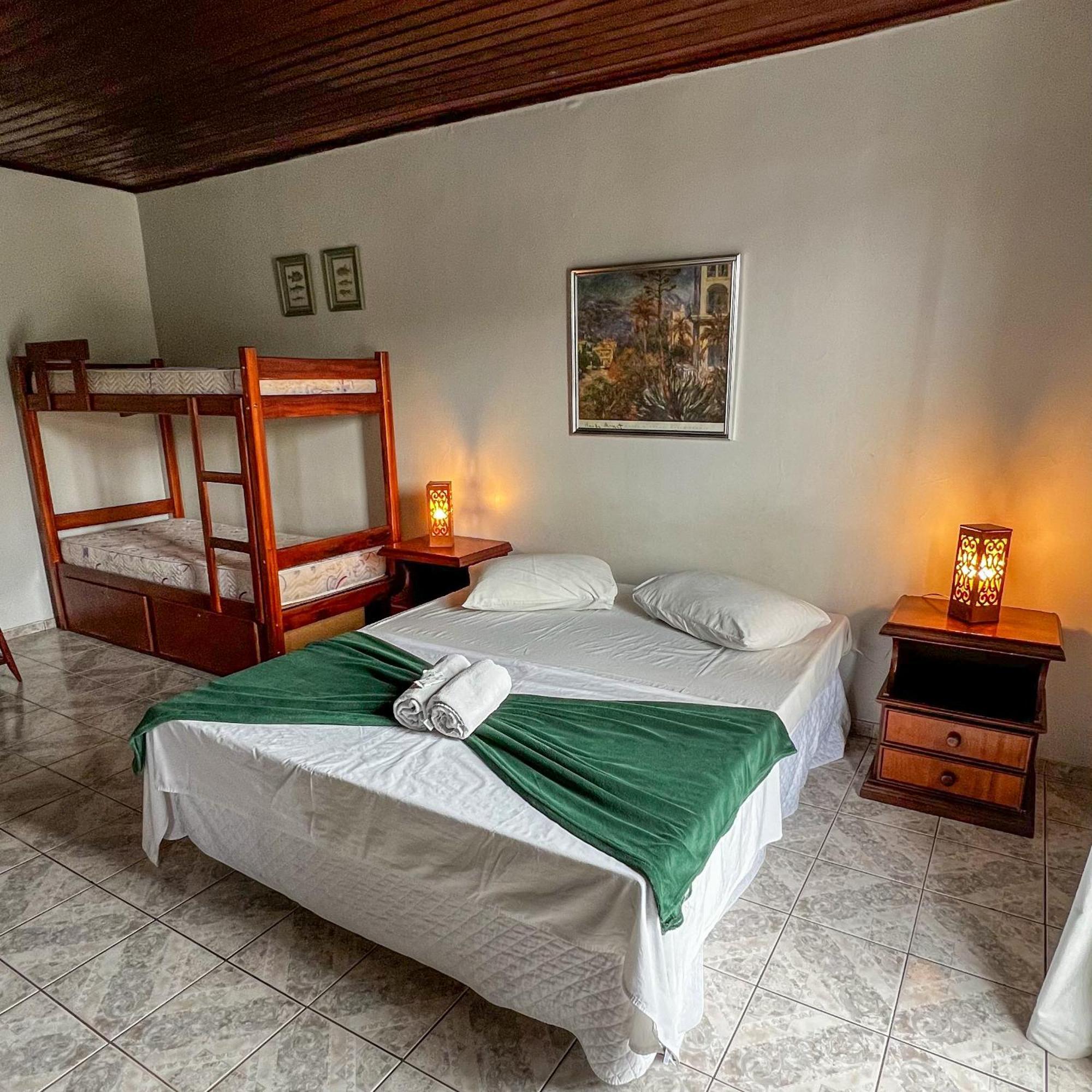 Pousada My House Arraial Do Cabo Exteriér fotografie