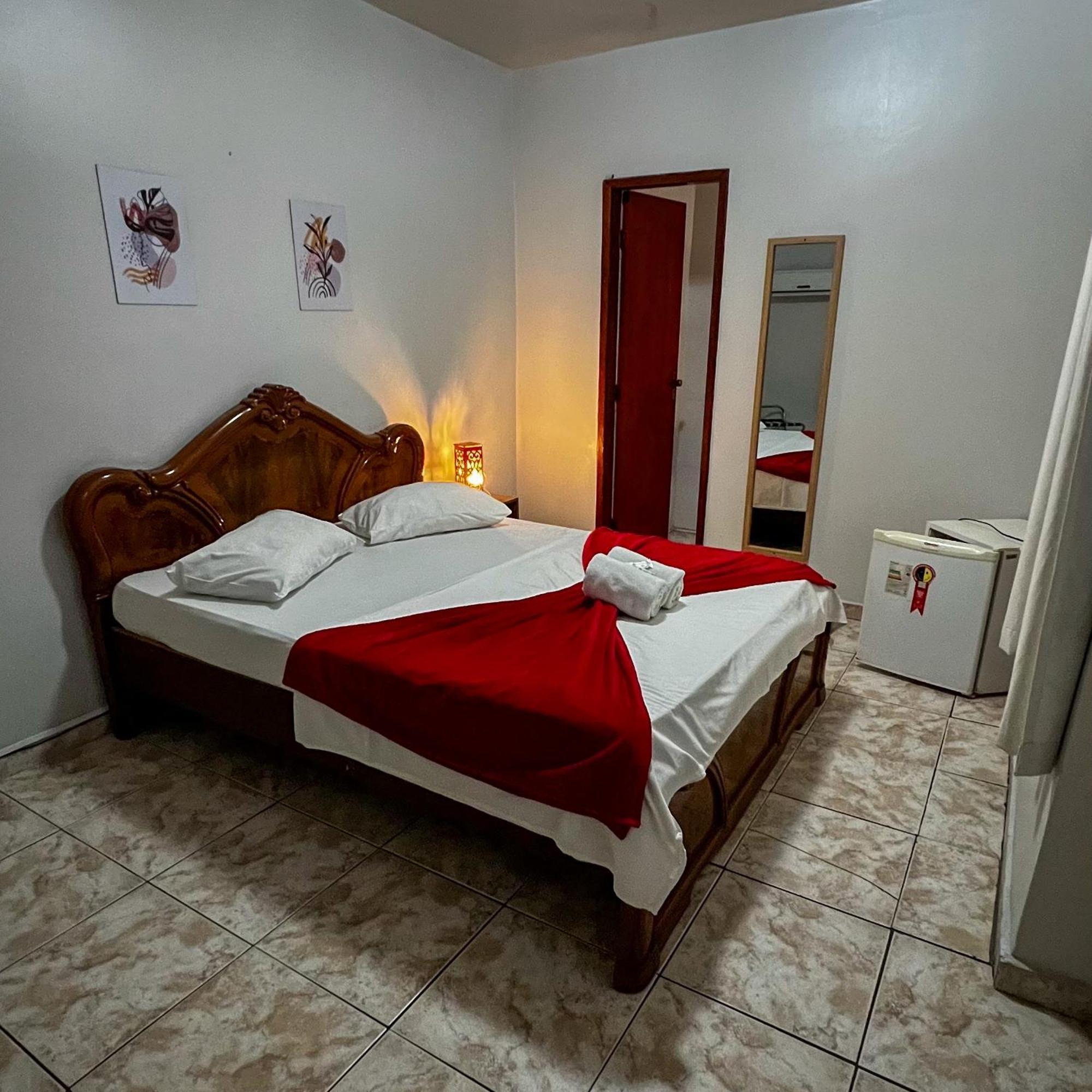 Pousada My House Arraial Do Cabo Exteriér fotografie