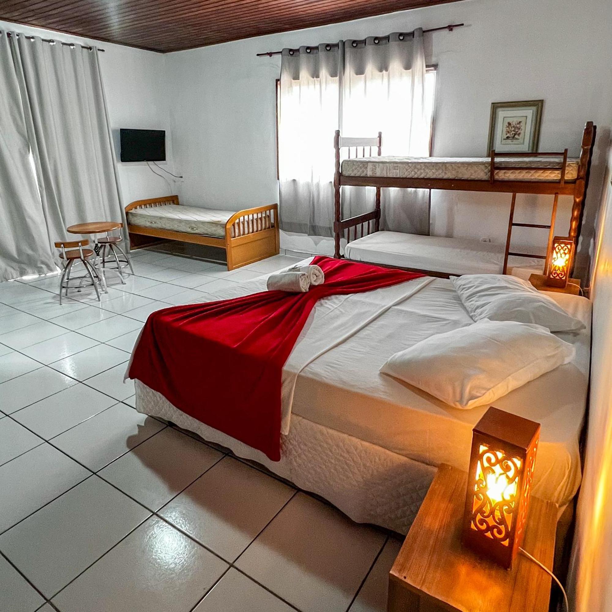 Pousada My House Arraial Do Cabo Exteriér fotografie