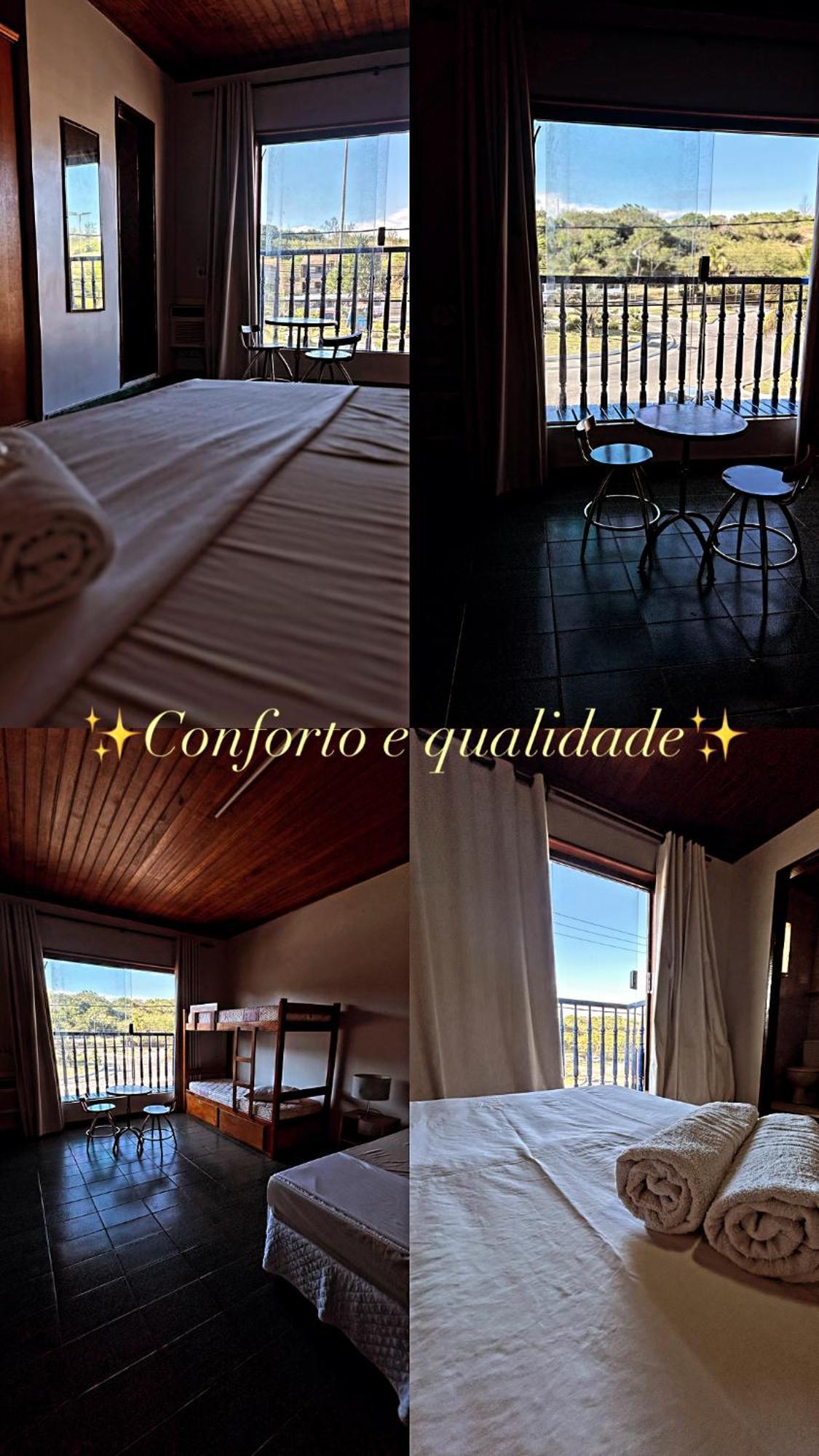 Pousada My House Arraial Do Cabo Exteriér fotografie